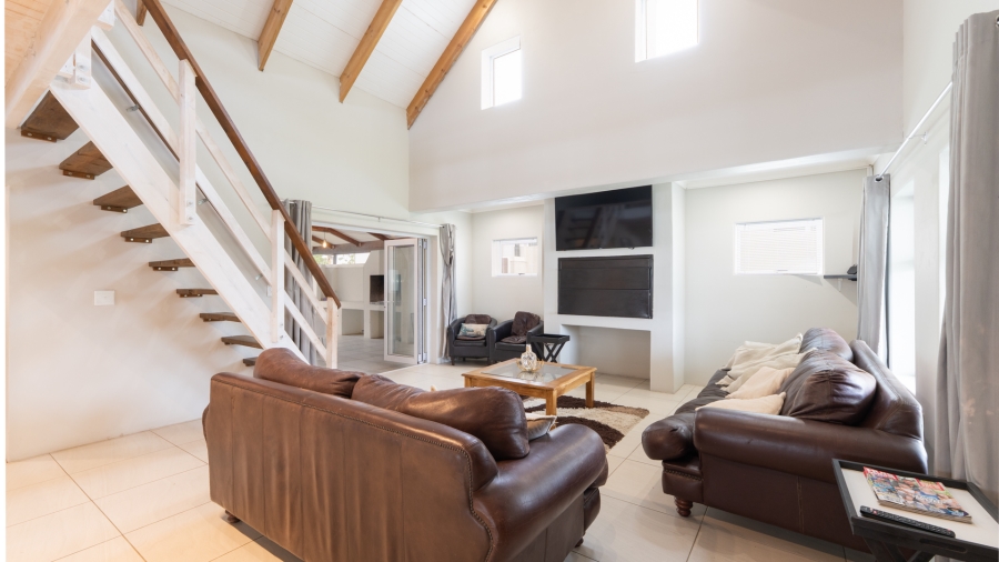 4 Bedroom Property for Sale in Silwerstrand Golf And River Estate Western Cape